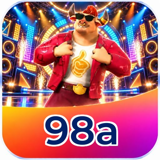 98a Segurança Logo 2
