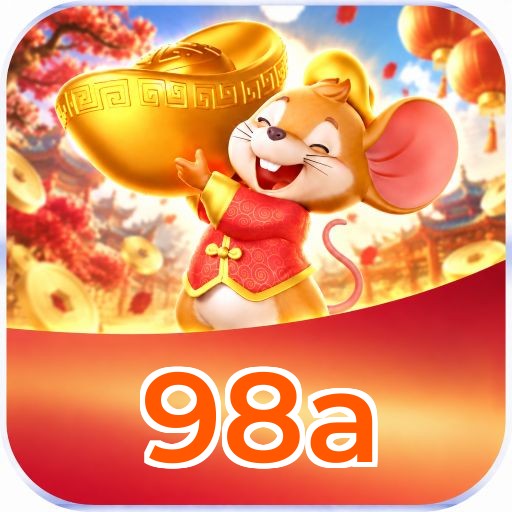 98a Logo
