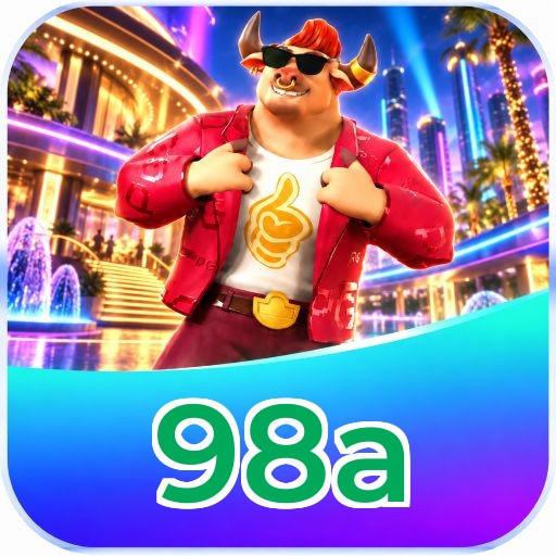 Loteria 98a - Mega-Sena, Lotofácil e Quina online