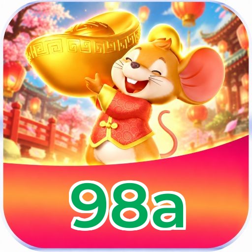 98a Logo
