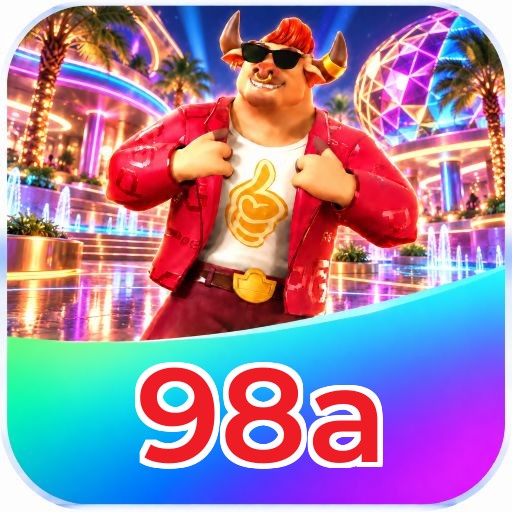 Slots 98a - RTP Alto Certificado