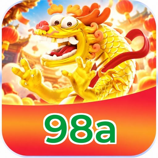 98a Logo Oficial - Cassino Online Certificado Brasil