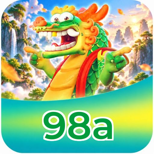 98a Logo