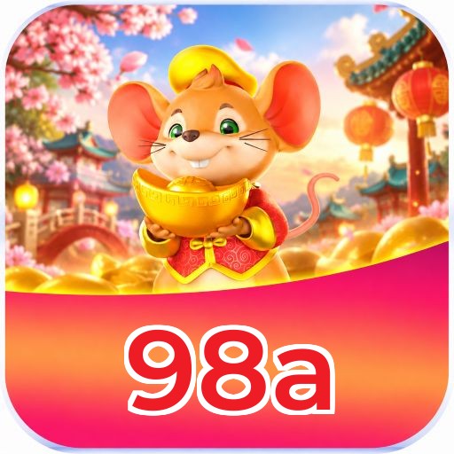 98a Logo