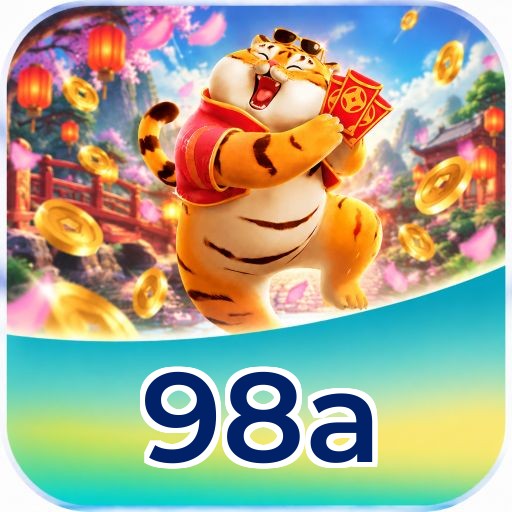 98a Logo 3