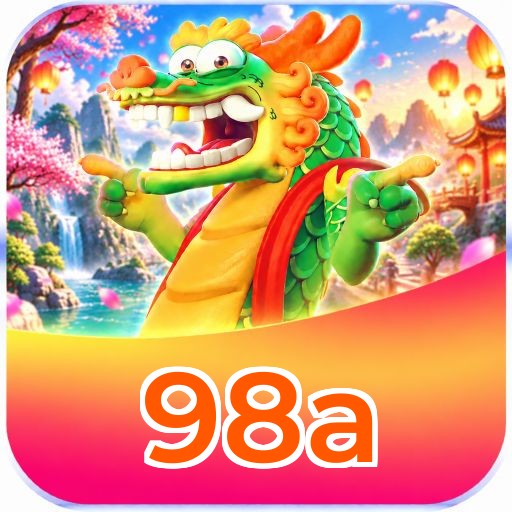 98a Logo