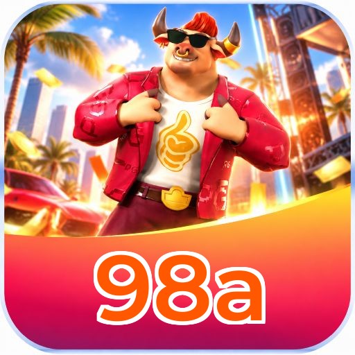 98a Bônus R$ 5.000 Logo