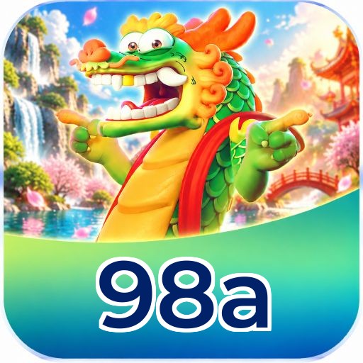 98a Logo