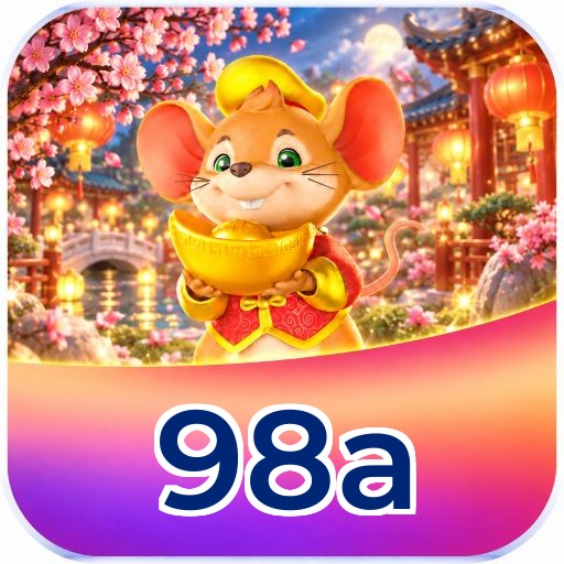 98a Logo