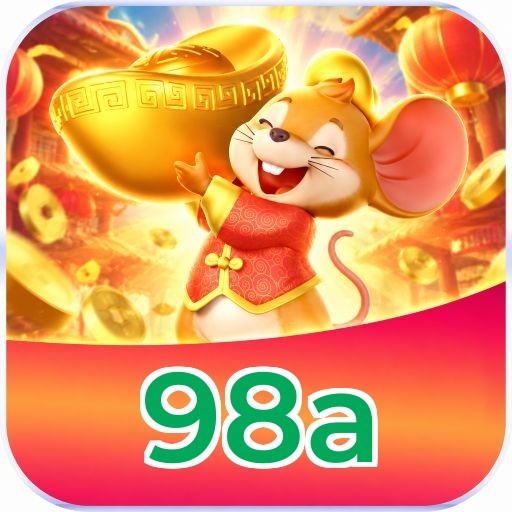 Slots 98a - Jackpots Progressivos