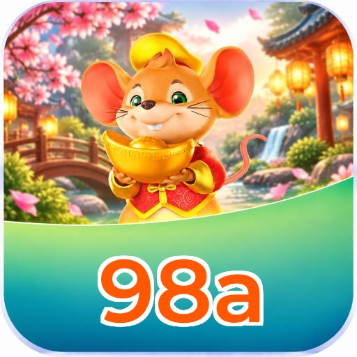 98a Logo