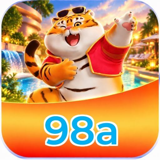 98a Logo 1