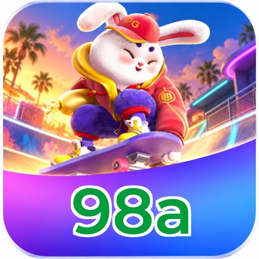 98a Logo