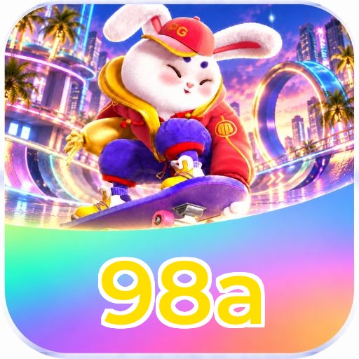 98a Logo