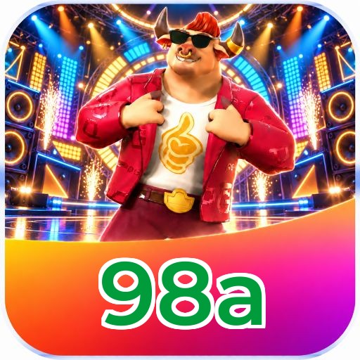 98a Logo 2