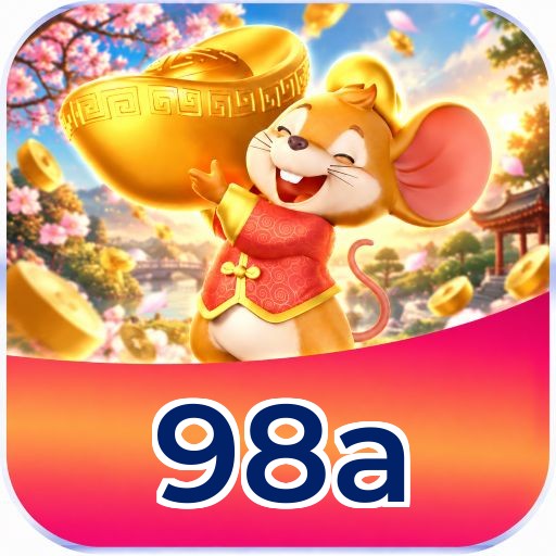 98a Logo
