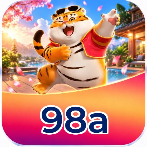 98a Logo