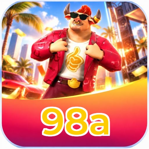 98a Logo