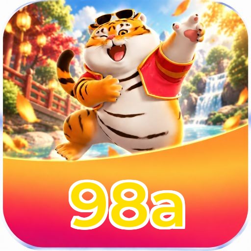 98a Logo