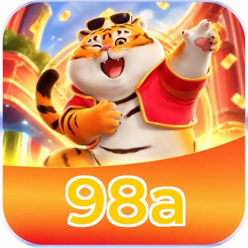 98a Logo