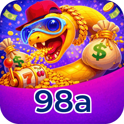 98a Slots - 1.500+ Jogos