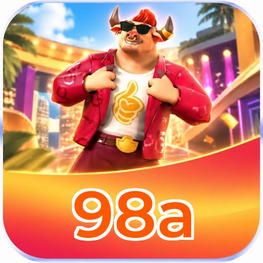 98a Logo