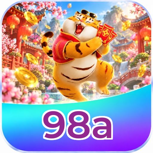 98a Logo