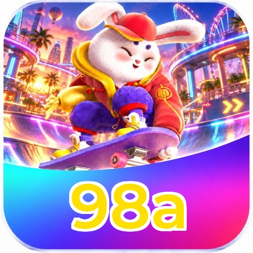 98a Download Logo Oficial