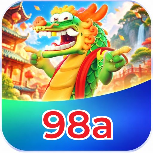 98a Logo